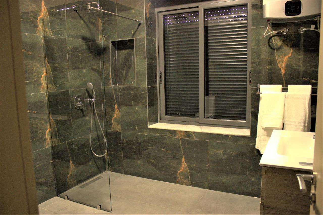 Bliri Executive Suite Tirana Exterior foto